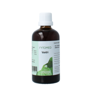 Fytomed Ventri bio 100 Millilitres