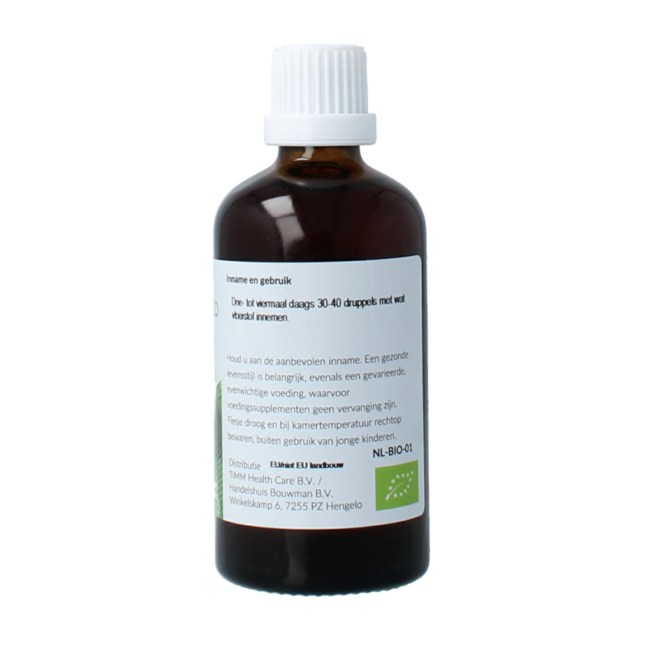 Ventri bio 100 Millilitres