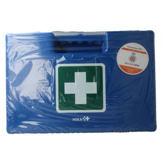 Heka First aid kit medimulti HACCP 2021 1 Piece