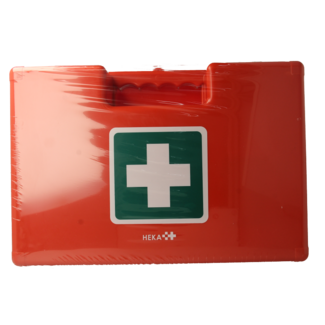 Heka First Aid Kit medimulti BHV 1 Piece