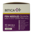 Betica Quinta Pennadeln steril 5 mm × 31G 100 Stück