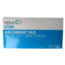 Saugfähiger Verband 20 × 30 cm steril 10 Stück