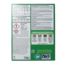 Detergente en polvo para lavado y remojo 720 gramos