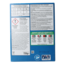 Pre-wash laundry powder & washing power booster 720 Gram