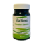 Chlorella & spiruline vital green 200 comprimés
