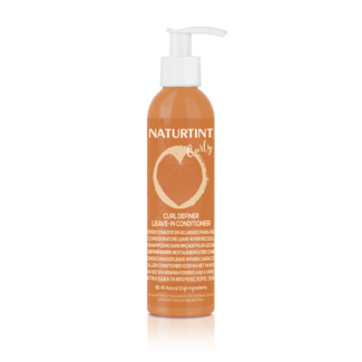 Naturtint Curl definer leave-in conditioner 200 Milliliter