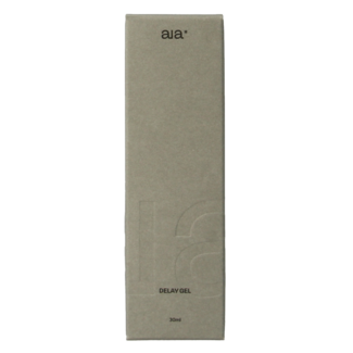 Aia* Gel retardante 30 mililitros