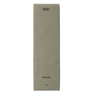 Aia* Verzögerungsgel 30 ml