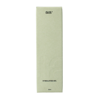 Aia* Stimulerende gel 30 Milliliter