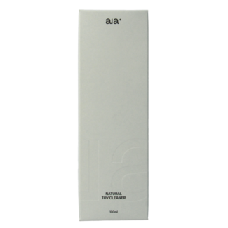 Aia* Limpiador de juguetes natural 100 mililitros
