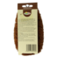 Organic Coconut Scrubbing Brush 1 Piece