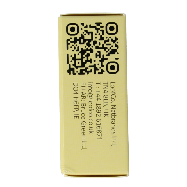 Sapone per Piatti Biologico Senza Olio di Palma al Lemongrass, 1 Pezzo