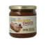 I love Belgian organic chocolate spread 400 Gram