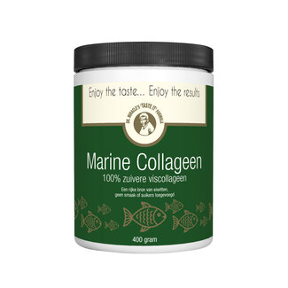 Dr. Miracle Marina collageen 400 Gram