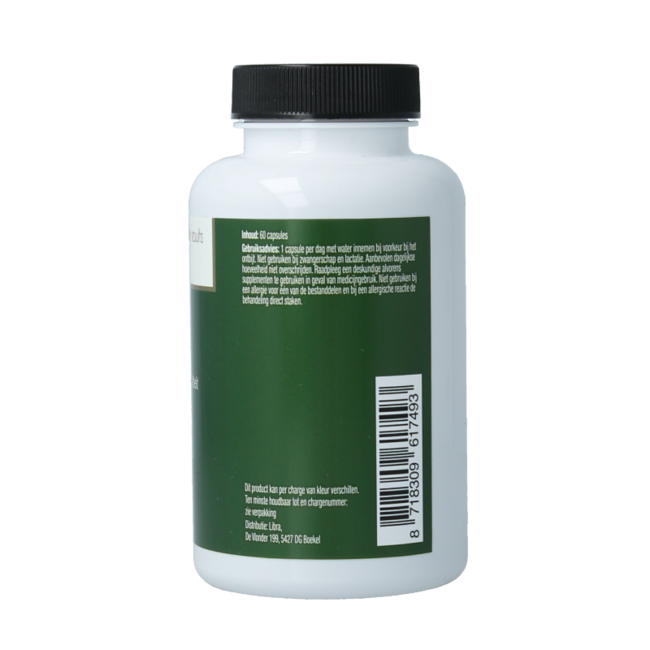 Shilajit 60 Capsules