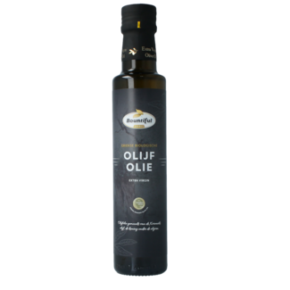Bountiful Griechisches Olivenöl extra nativ Bio 250 Milliliter