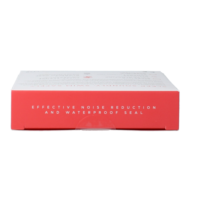 Sleep and Swim Earplugs 1 Pair