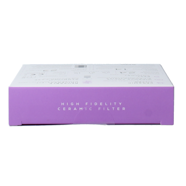 Focus earplug 1 Pair