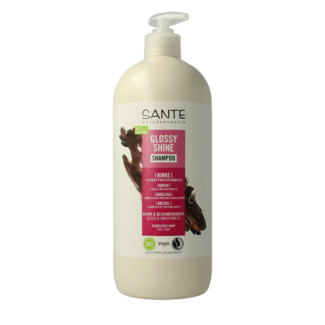 Sante Shampoo glossy shine 950 Millilitres
