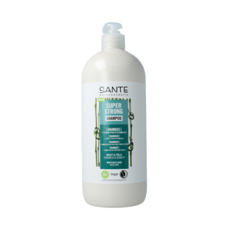 Sante Champú super fuerte 950 mililitros