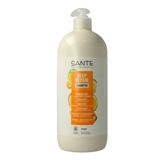 Sante Deep repair shampoo 950 Millilitres