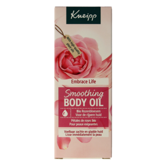 Kneipp Huile pour la peau embrace life 100 millilitres