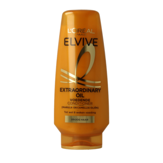 Elvive Conditioner Extraordinary Oil 200 Milliliter