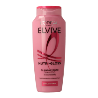 Elvive Elvive Nutri-Gloss Shampoo 250 Millilitres