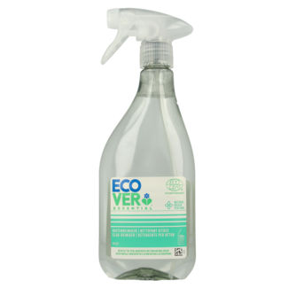 Ecover Ecover Essential Glasreiniger Spray 500 Milliliter