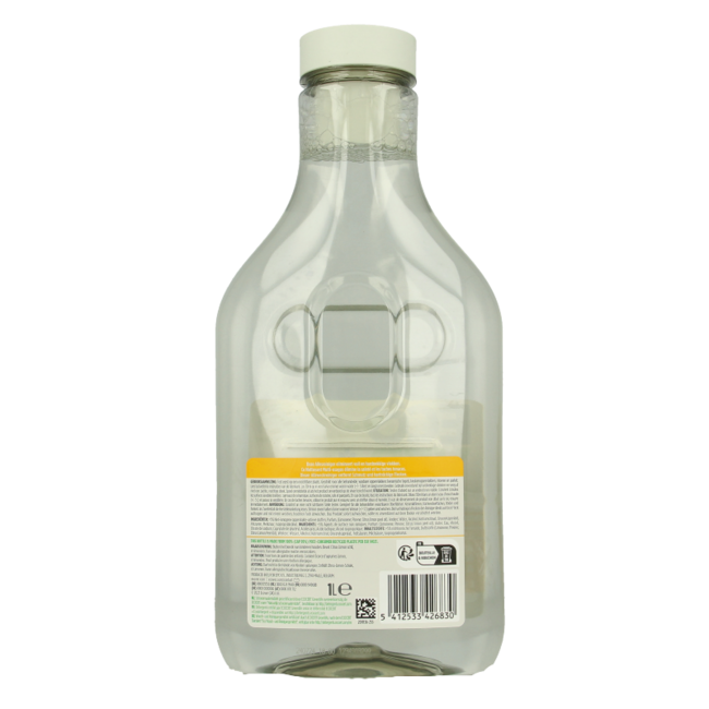 Essential Allzweckreiniger Zitrone 1 Liter