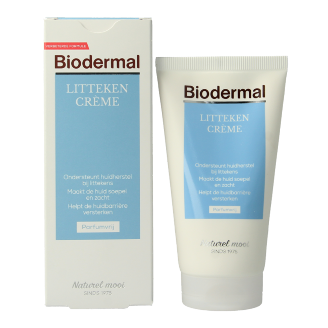 Scar cream 75 Millilitres