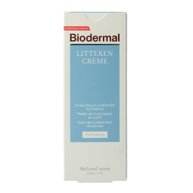 Crema para cicatrices 75 ml