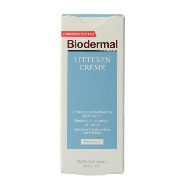 Crema para cicatrices 25 ml