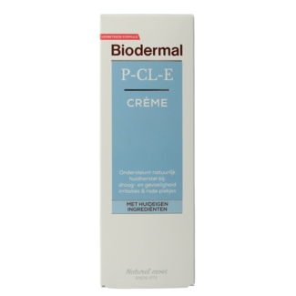 Biodermal P-CL-E Creme 100 ml