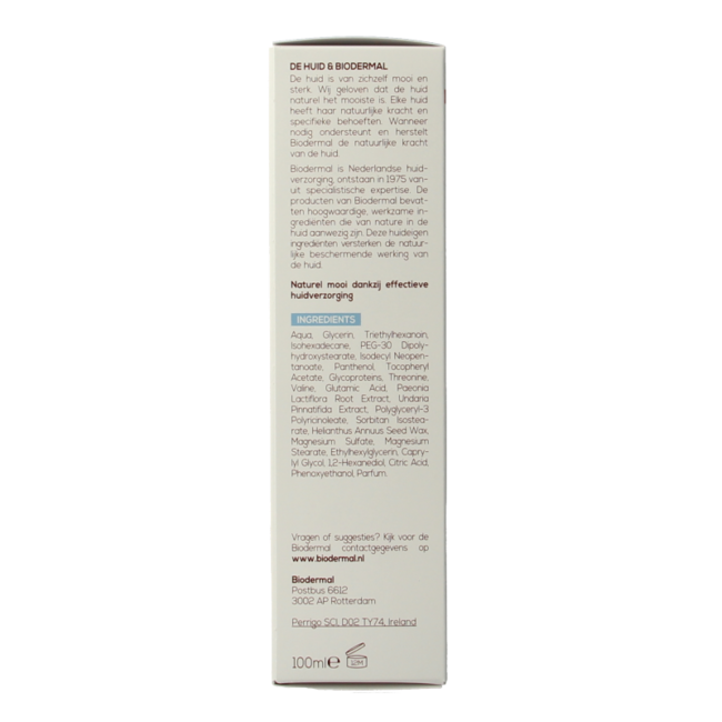P-CL-E Creme 100 ml