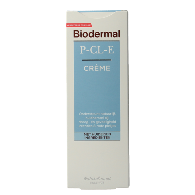 P-CL-E Creme 100 ml