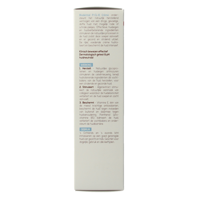 P-CL-E Creme 100 ml