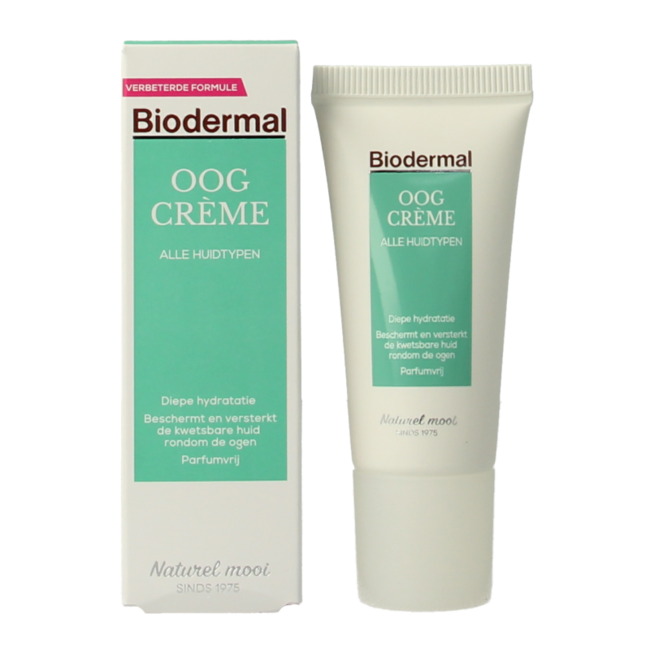 Eye Cream 15ml