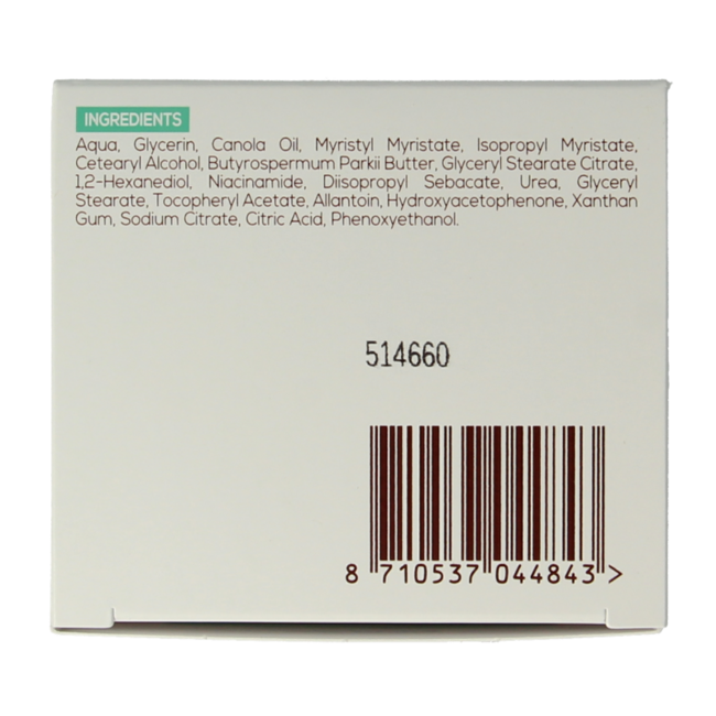 Crème de jour et de nuit 50 millilitres