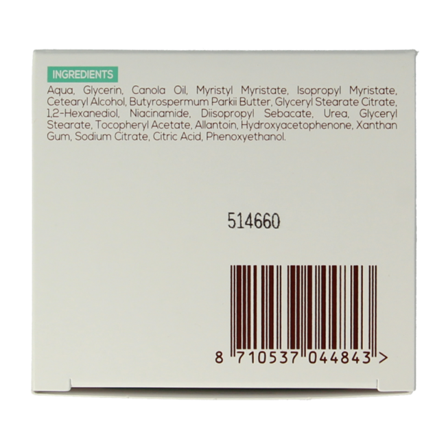 Day and night cream 50 Millilitres