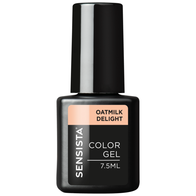 Color gel oatmilk delight 7.5 Millilitre