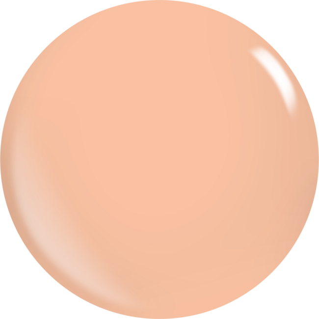 Color gel oatmilk delight 7.5 Millilitre