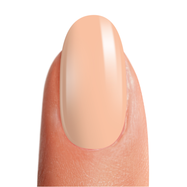 Color gel oatmilk delight 7.5 Milliliter