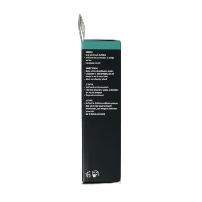 Color gel mermaid lemonade 7.5 Milliliter