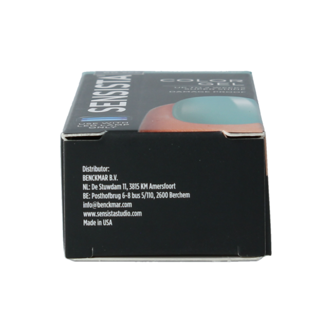 Color gel mermaid lemonade 7.5 Milliliter