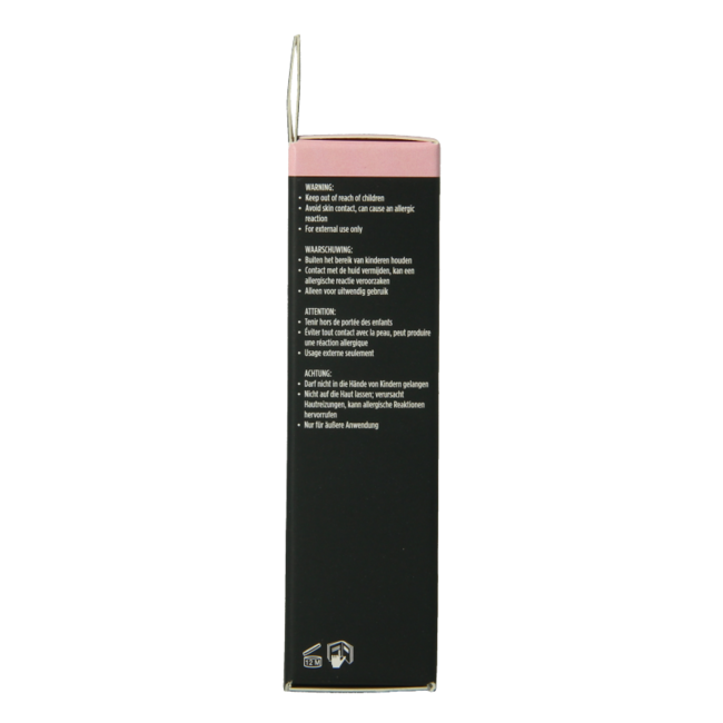 Color gel lushious lychee 7.5 Millilitres