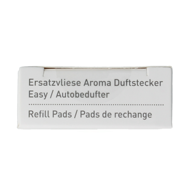 Aroma-Duftstecker Ersatzvliese 10 Stück