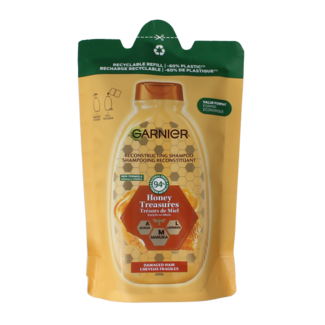 Garnier Garnier Ultra Doux Shampoing Trésors de Miel Recharge 250 ml