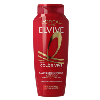 Elvive Champú Color Vive 250 miligramos