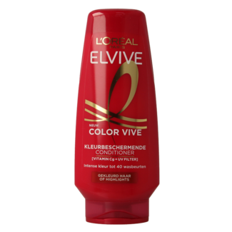 Elvive Color Vive Conditioner 200ml